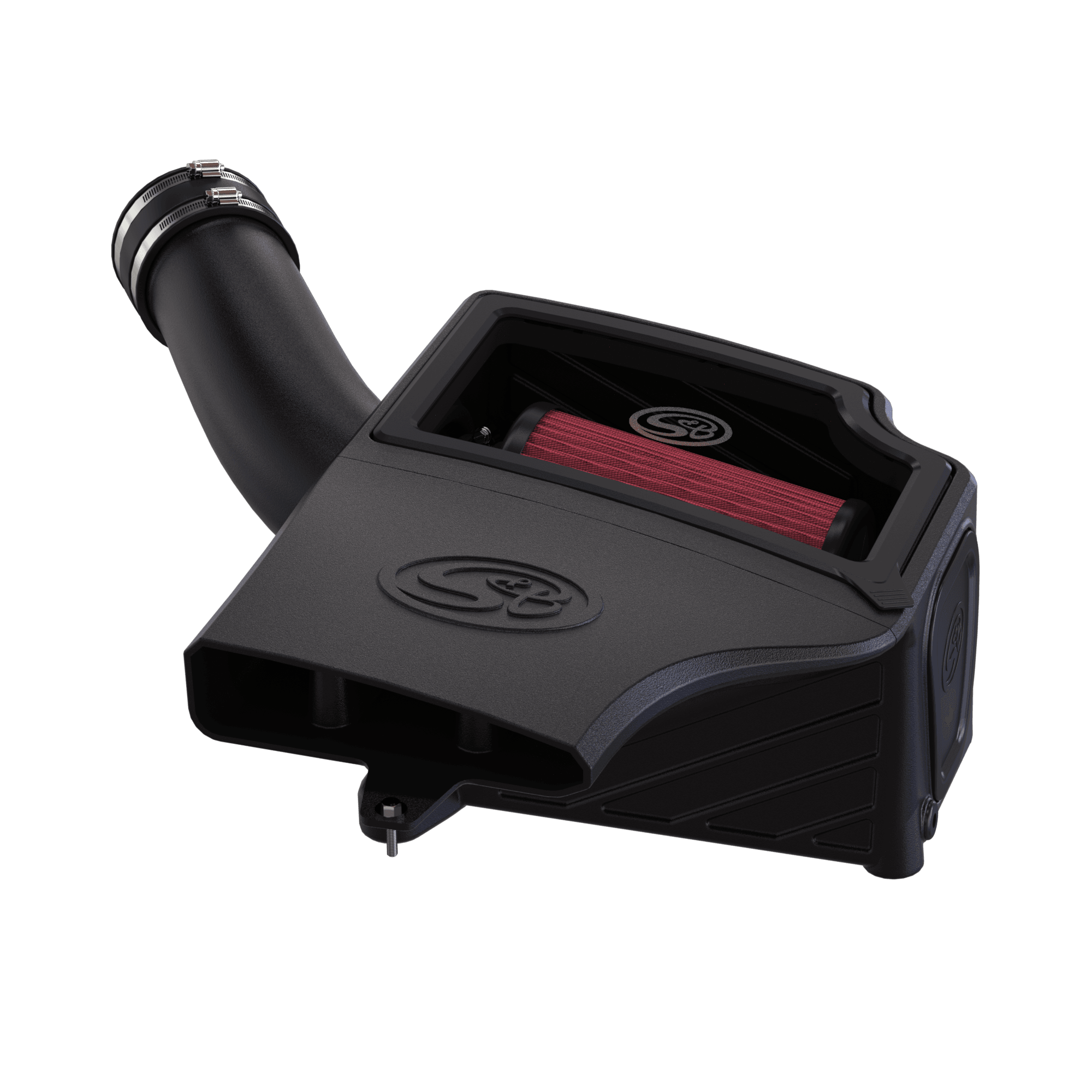 Cold Air Intake for 1994-1997 Ford Powerstroke 7.3L - S&B