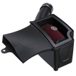 Cold Air Intake for 1994-1997 Ford Powerstroke 7.3L (Discontinued) - S&B
