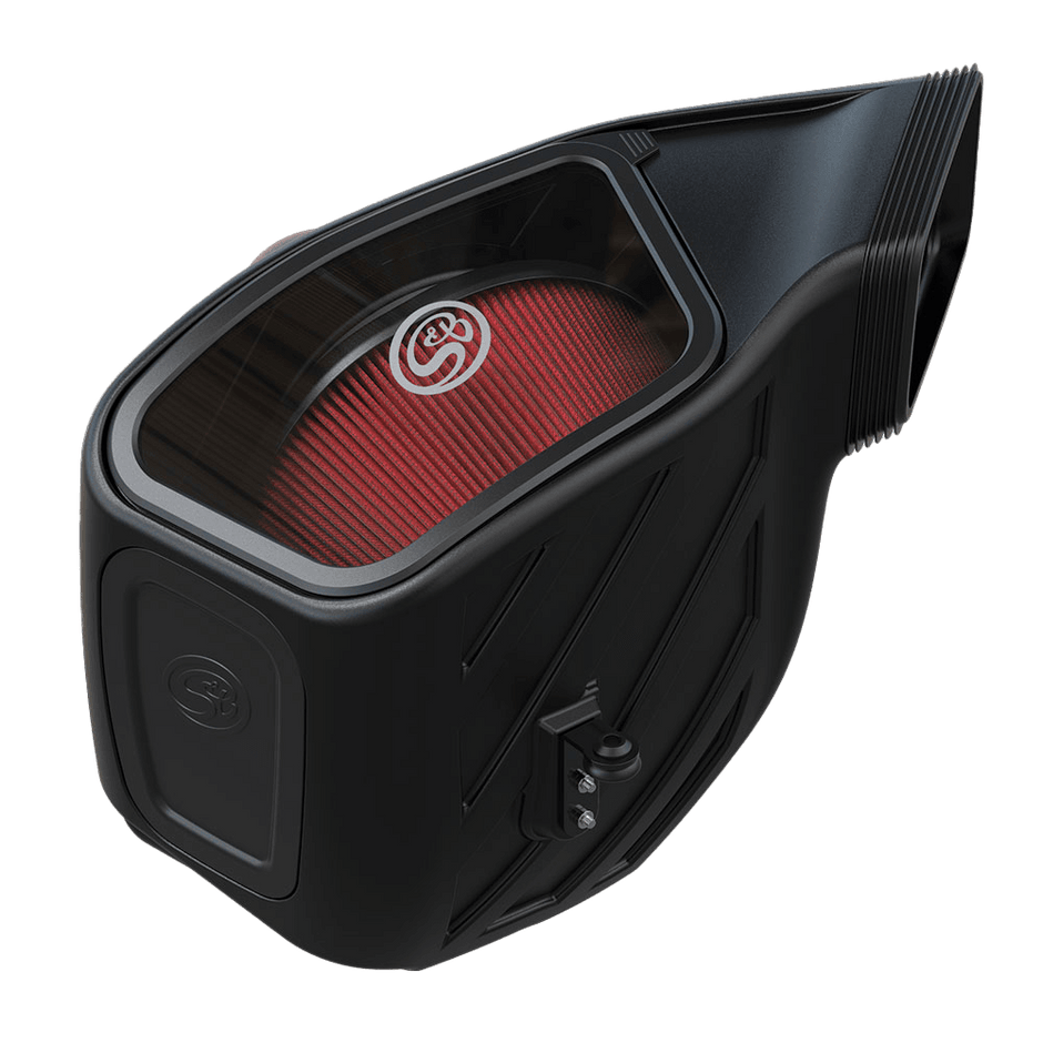 Cold Air Intake for 2019-2024 Dodge Ram Cummins 6.7L - S&B