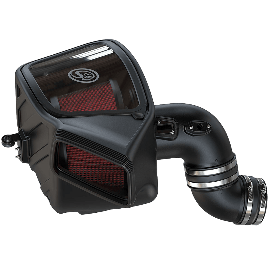 Cold Air Intake for 2019-2024 Dodge Ram Cummins 6.7L
