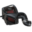 Cold Air Intake for 2019-2024 Dodge Ram Cummins 6.7L