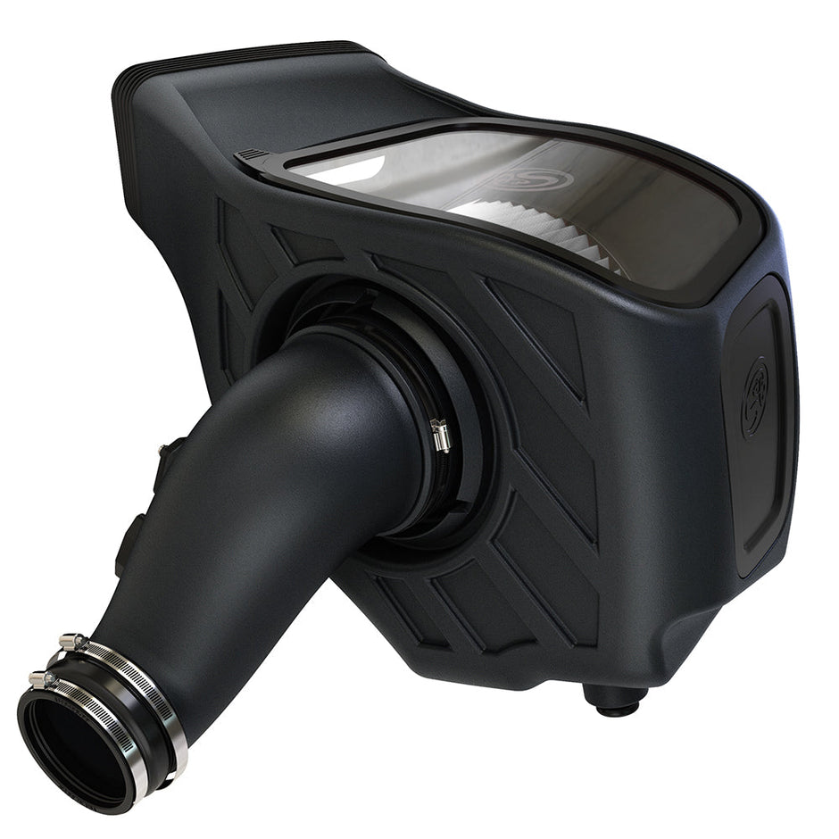 Cold Air Intake for 2019-2024 Dodge Ram Cummins 6.7L