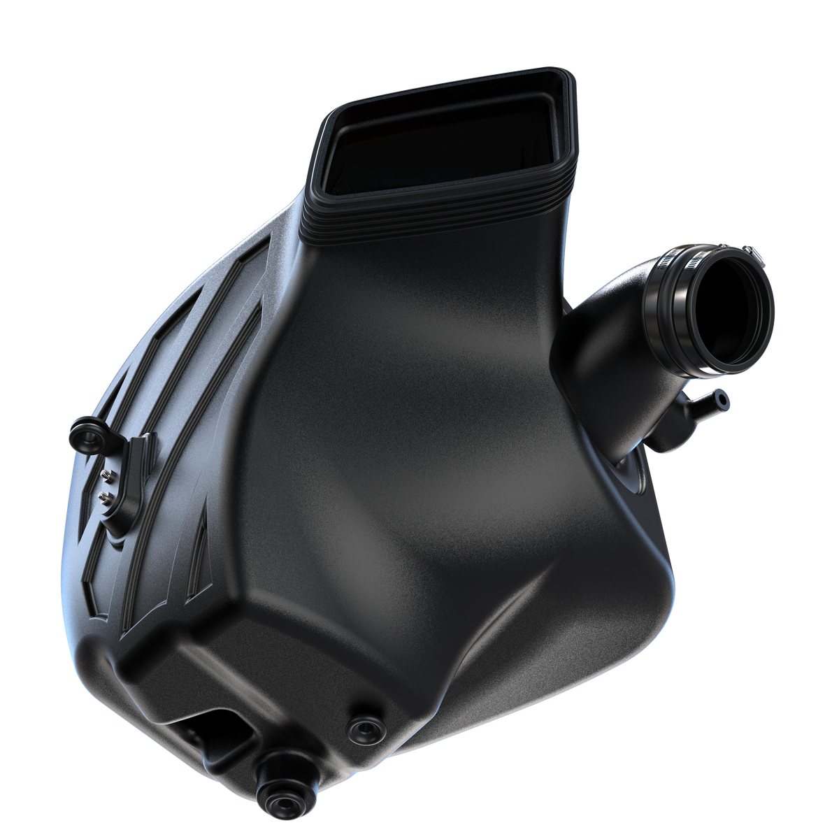Cold Air Intake for 2019-2025 Dodge Ram 2500 / 3500 6.4L HEMI