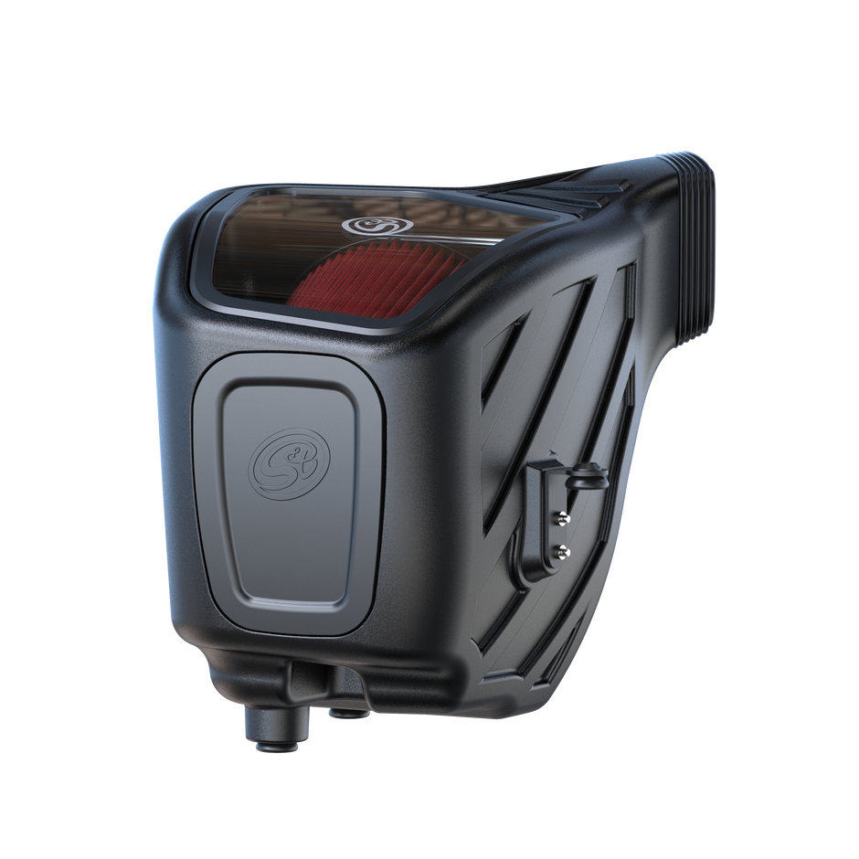 Cold Air Intake for 2019-2025 Dodge Ram 2500 / 3500 6.4L HEMI
