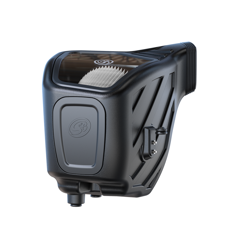 Cold Air Intake for 2019-2025 Dodge Ram 2500 / 3500 6.4L HEMI
