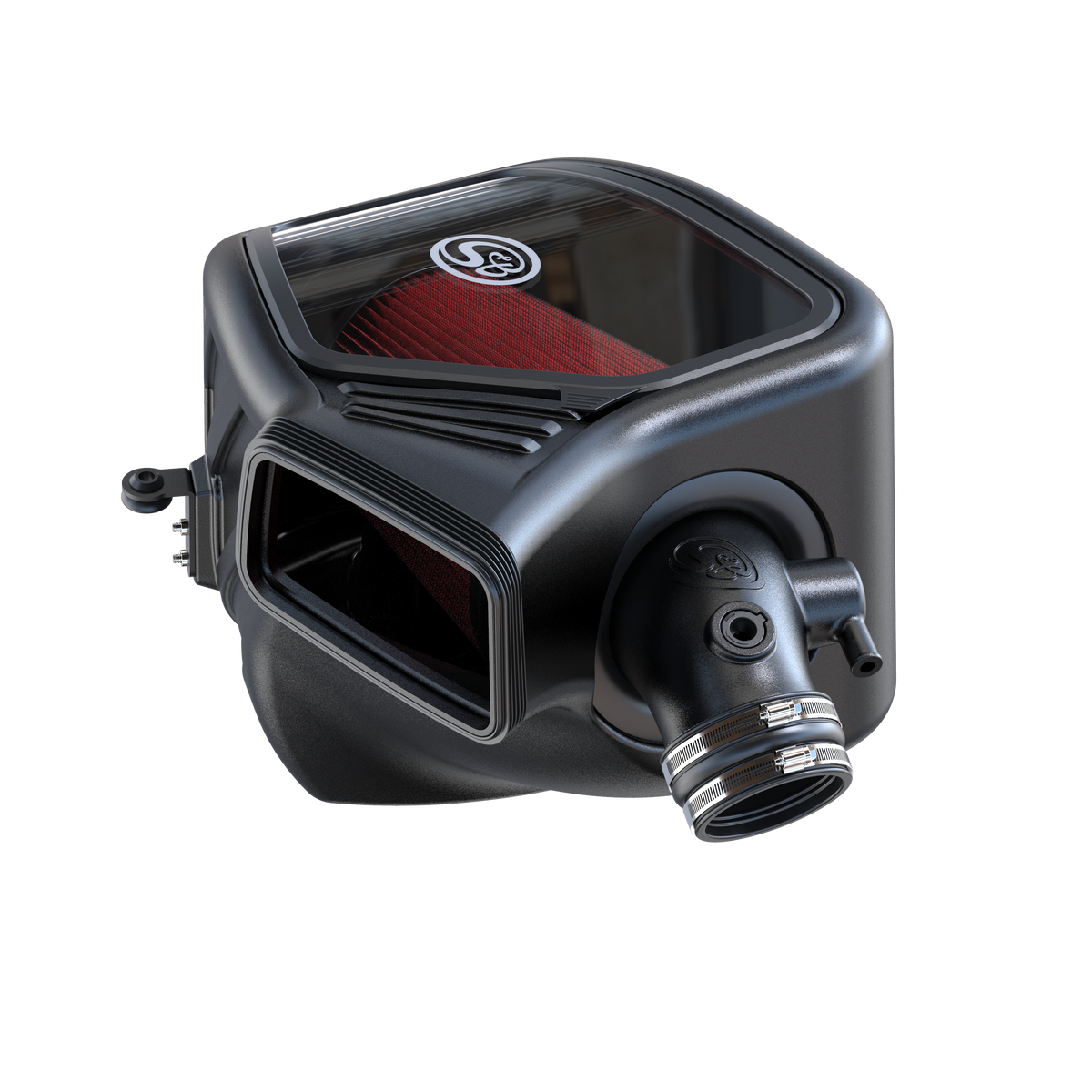 Cold Air Intake for 2019-2025 Dodge Ram 2500 / 3500 6.4L HEMI