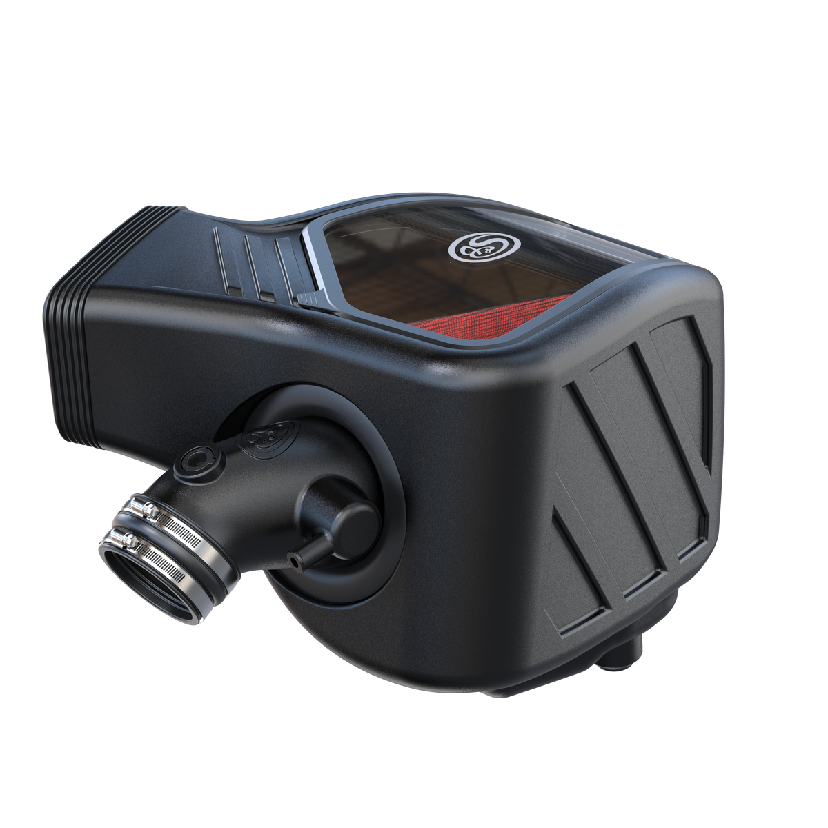 Cold Air Intake for 2019-2025 Dodge Ram 2500 / 3500 6.4L HEMI
