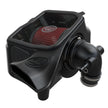 Cold Air Intake for 2019-2023 Ford Ranger 2.3L Ecoboost
