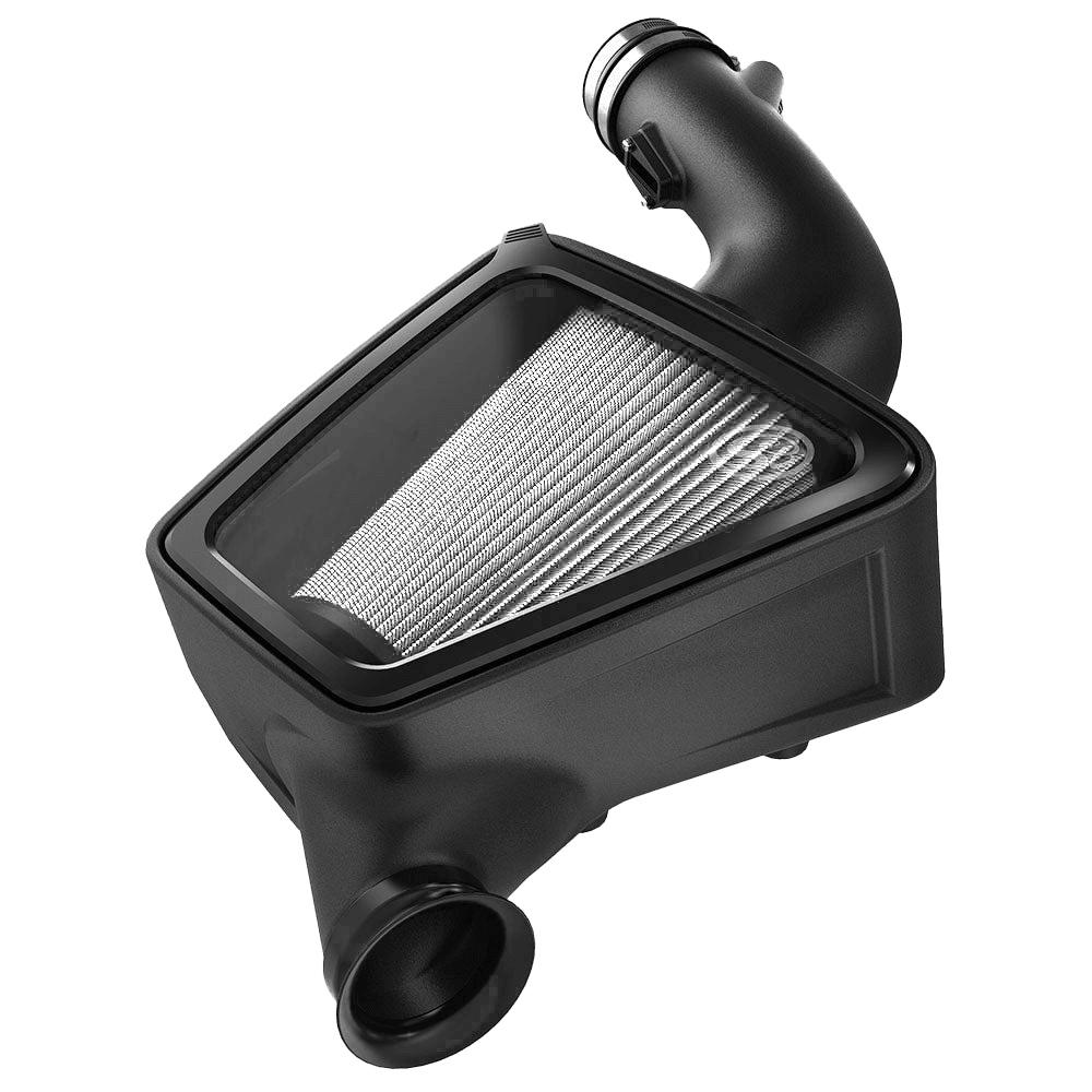 Cold Air Intake for 2017-2024 Nissan Patrol - S&B