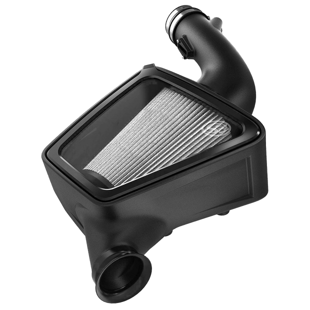 Cold Air Intake for 2017-2024 Nissan Patrol - S&B