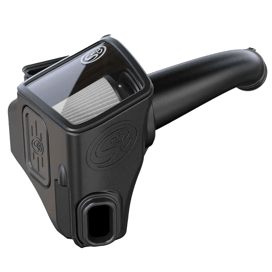 Cold Air Intake for 2020-2023 Silverado / Sierra Duramax L5P 6.6L Diesel