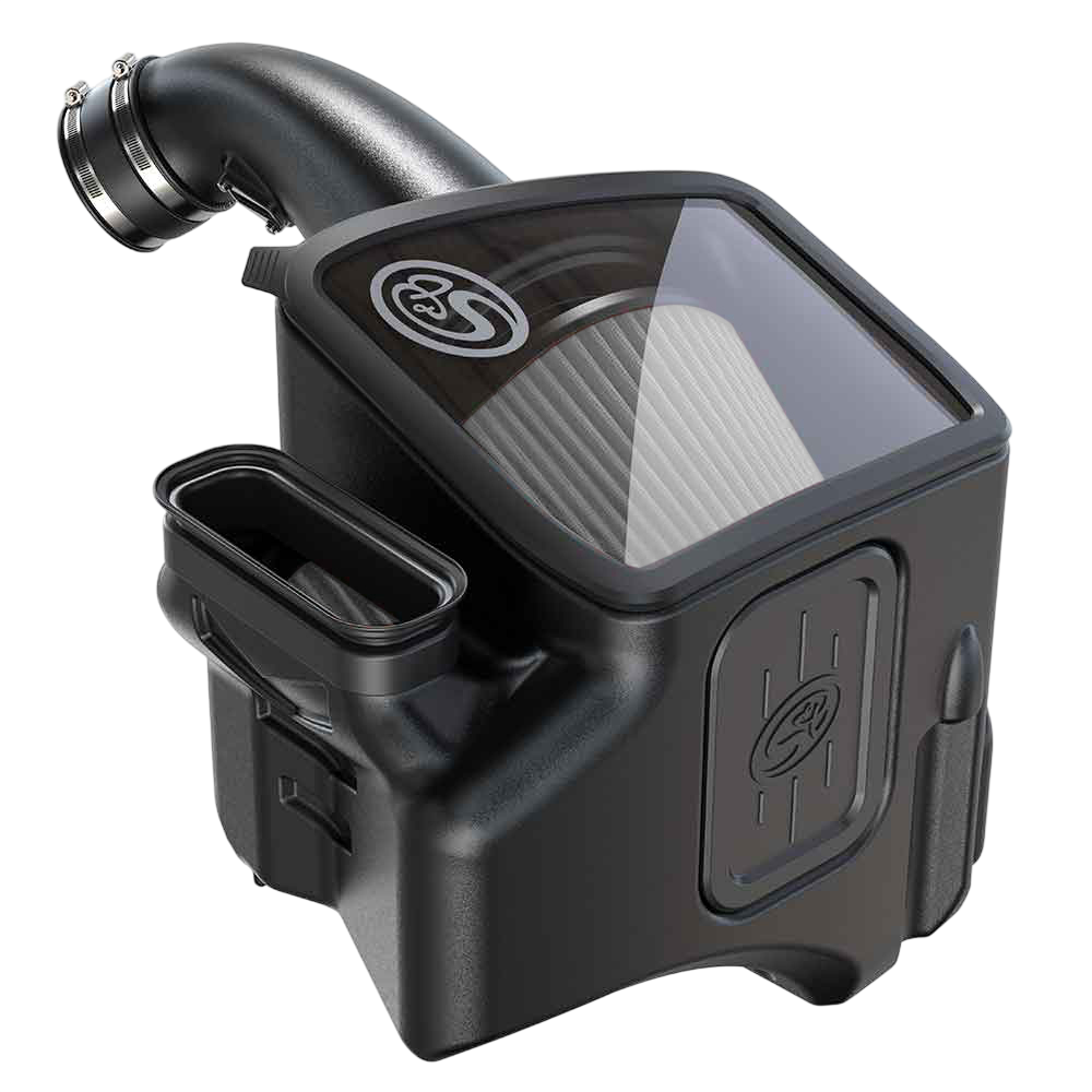 Cold Air Intake for 2020-2023 Silverado / Sierra Duramax L5P 6.6L Diesel