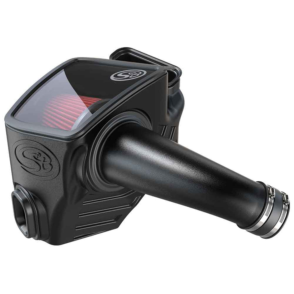 Cold Air Intake for 2020-2023 Silverado / Sierra Duramax L5P 6.6L Diesel