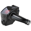 Cold Air Intake for 2020-2023 Silverado / Sierra Duramax L5P 6.6L Diesel