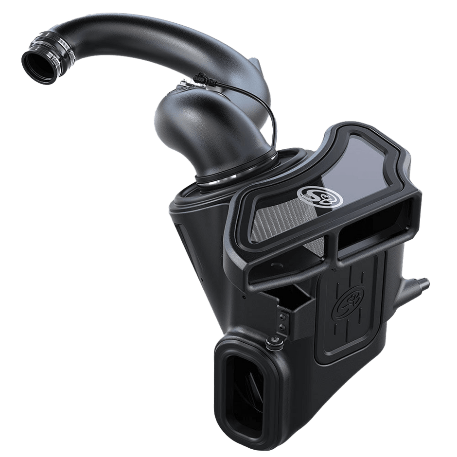 Cold Air Intake for 2020-2025 Silverado, Sierra 1500 / Tahoe, Yukon, Suburban, Escalade Duramax 3.0L