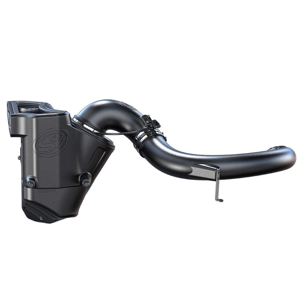 Cold Air Intake for 2020-2025 Silverado, Sierra 1500 / Tahoe, Yukon, Suburban, Escalade Duramax 3.0L