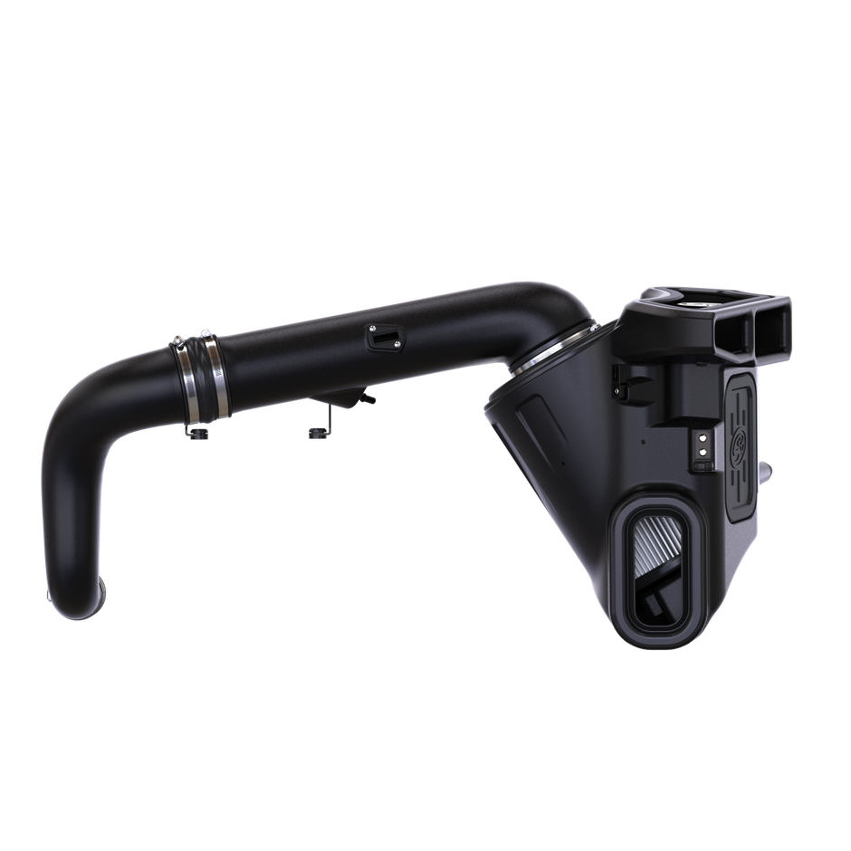 Cold Air Intake for 2019-2025 Chevrolet Silverado 1500 / GMC Sierra 1500 2.7L