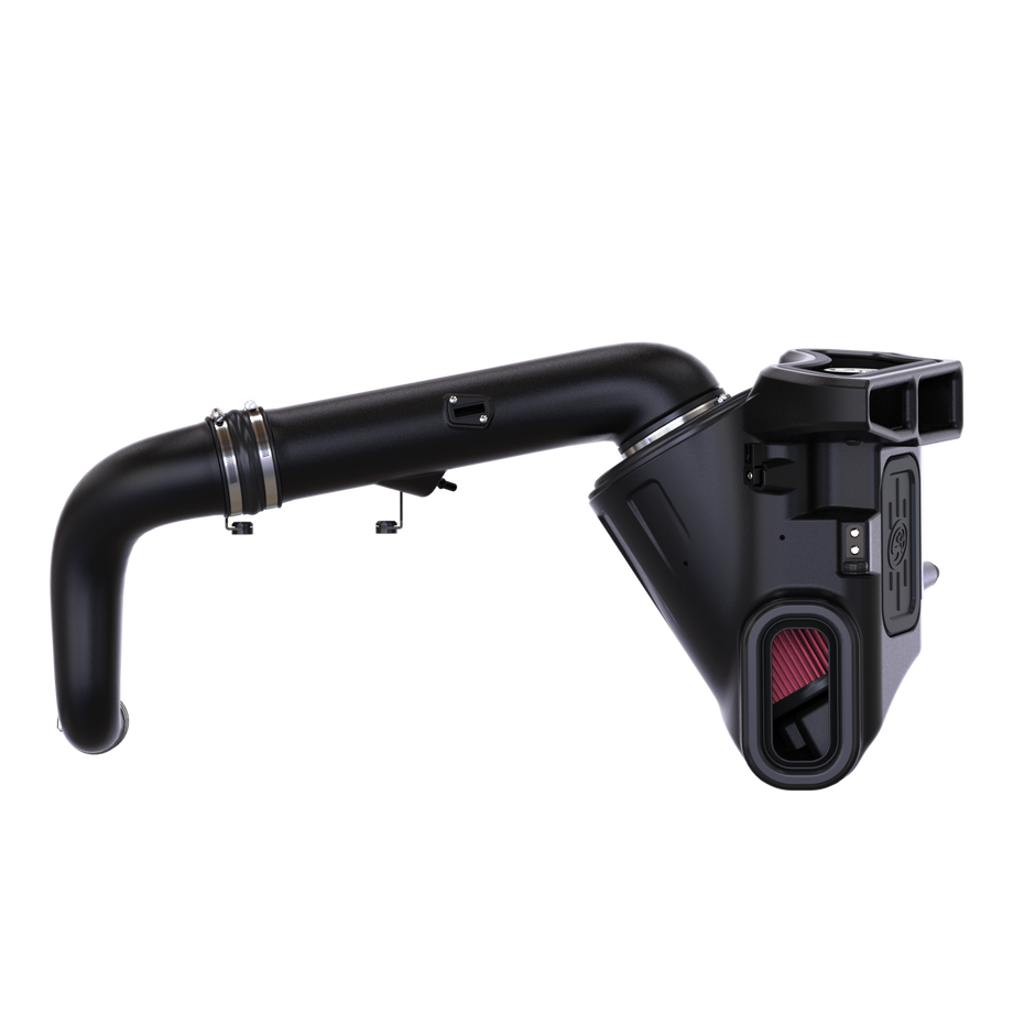 Cold Air Intake for 2019-2025 Chevrolet Silverado 1500 / GMC Sierra 1500 2.7L