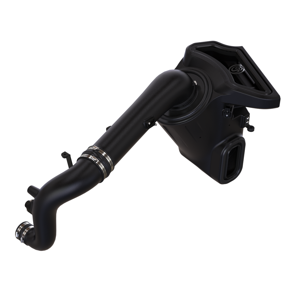 Cold Air Intake for 2019-2025 Chevrolet Silverado 1500 / GMC Sierra 1500 2.7L