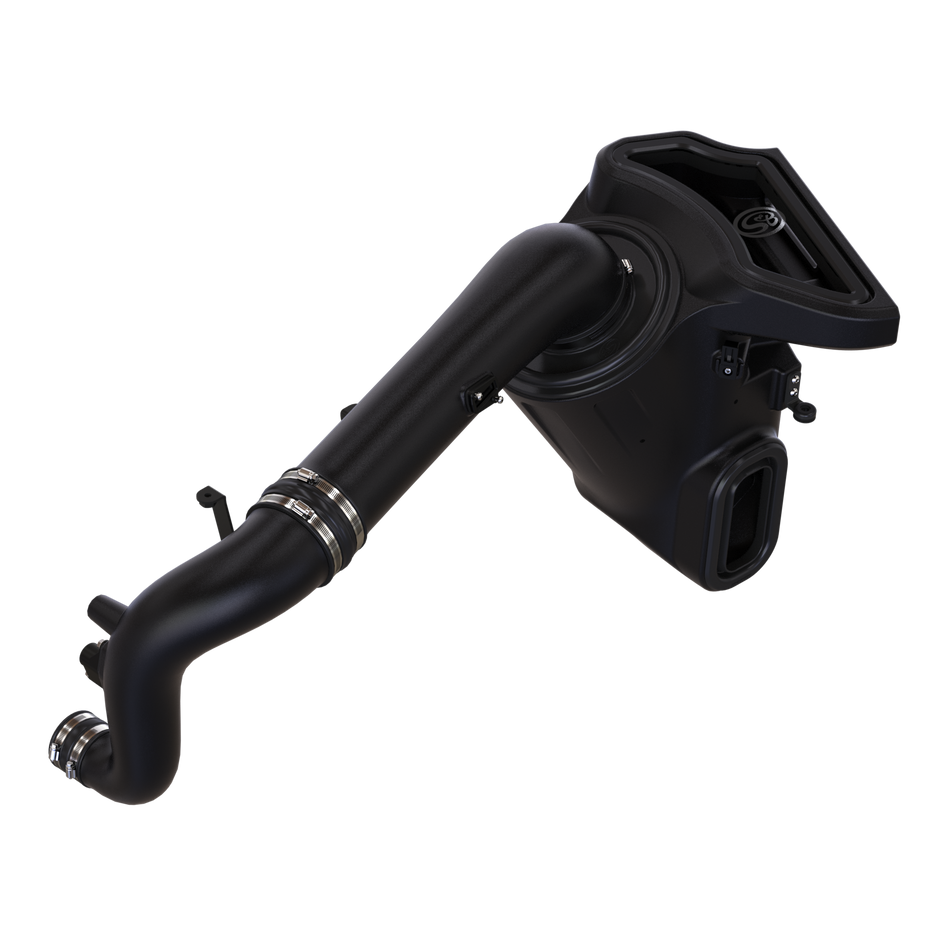 Cold Air Intake for 2019-2025 Chevrolet Silverado 1500 / GMC Sierra 1500 2.7L