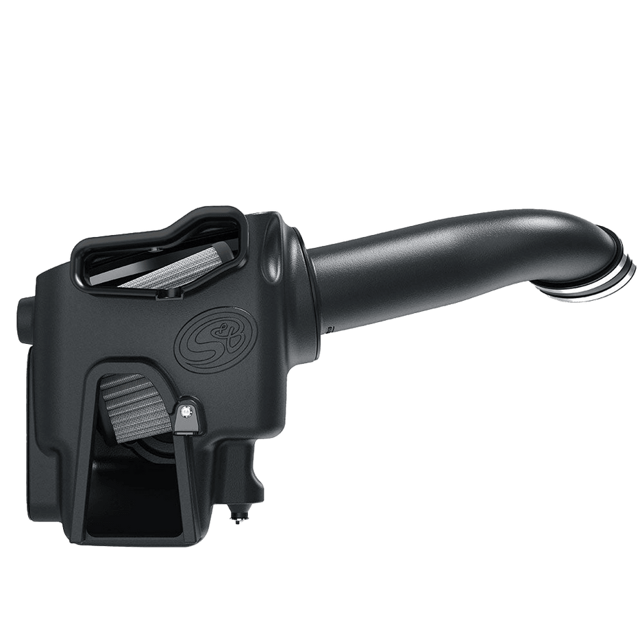 Cold Air Intake for 2020-2024 Ford Powerstroke 6.7L - S&B