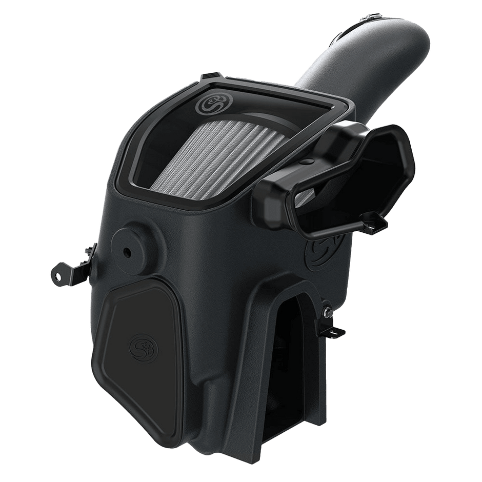 Cold Air Intake for 2020-2024 Ford Powerstroke 6.7L - S&B