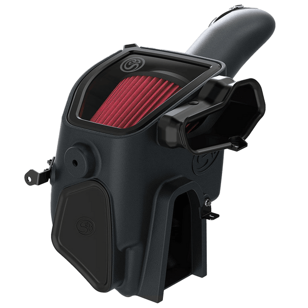 Cold Air Intake for 2020-2024 Ford Powerstroke 6.7L - S&B