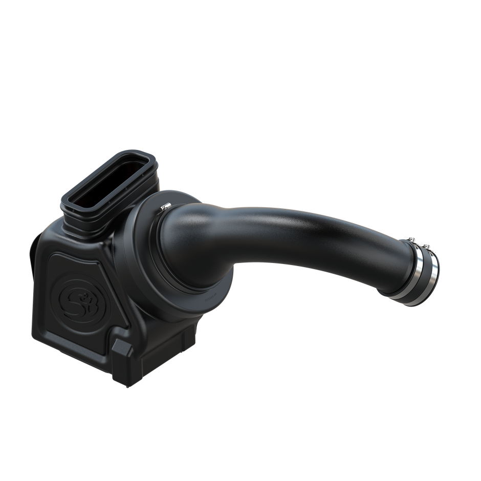 Cold Air Intake for 2017-2019 Silverado / Sierra Duramax L5P 6.6L