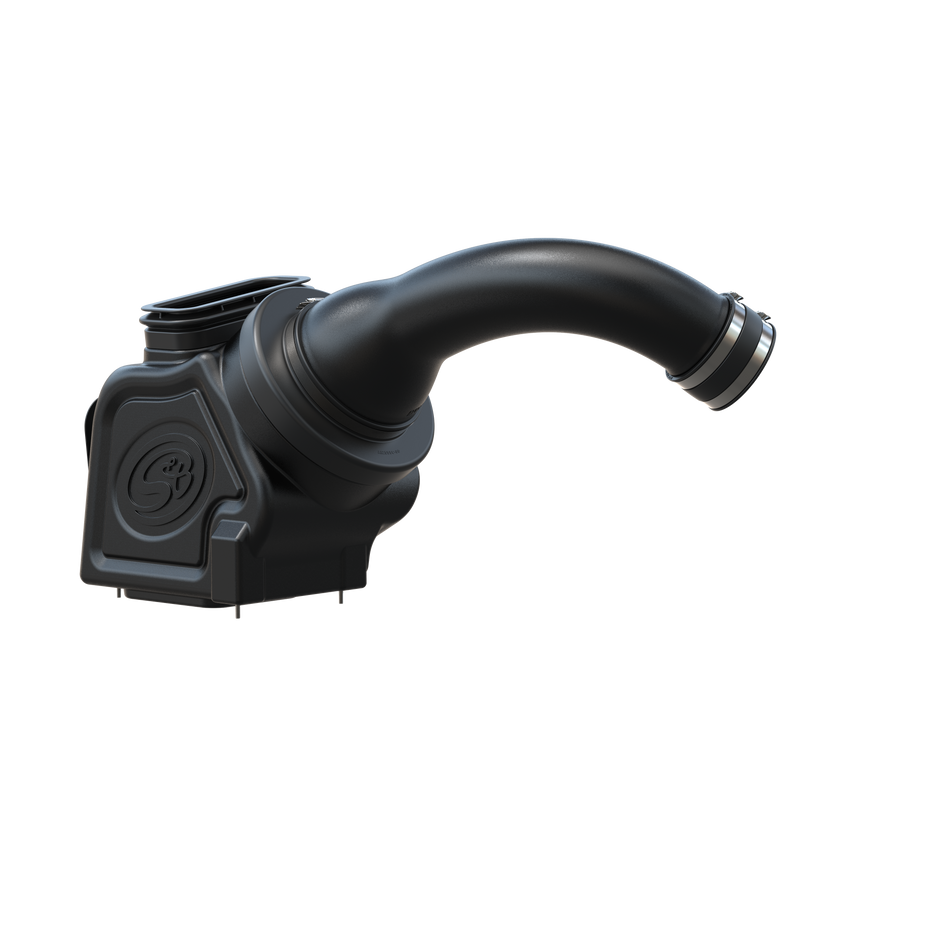 Cold Air Intake for 2017-2019 Silverado / Sierra Duramax L5P 6.6L
