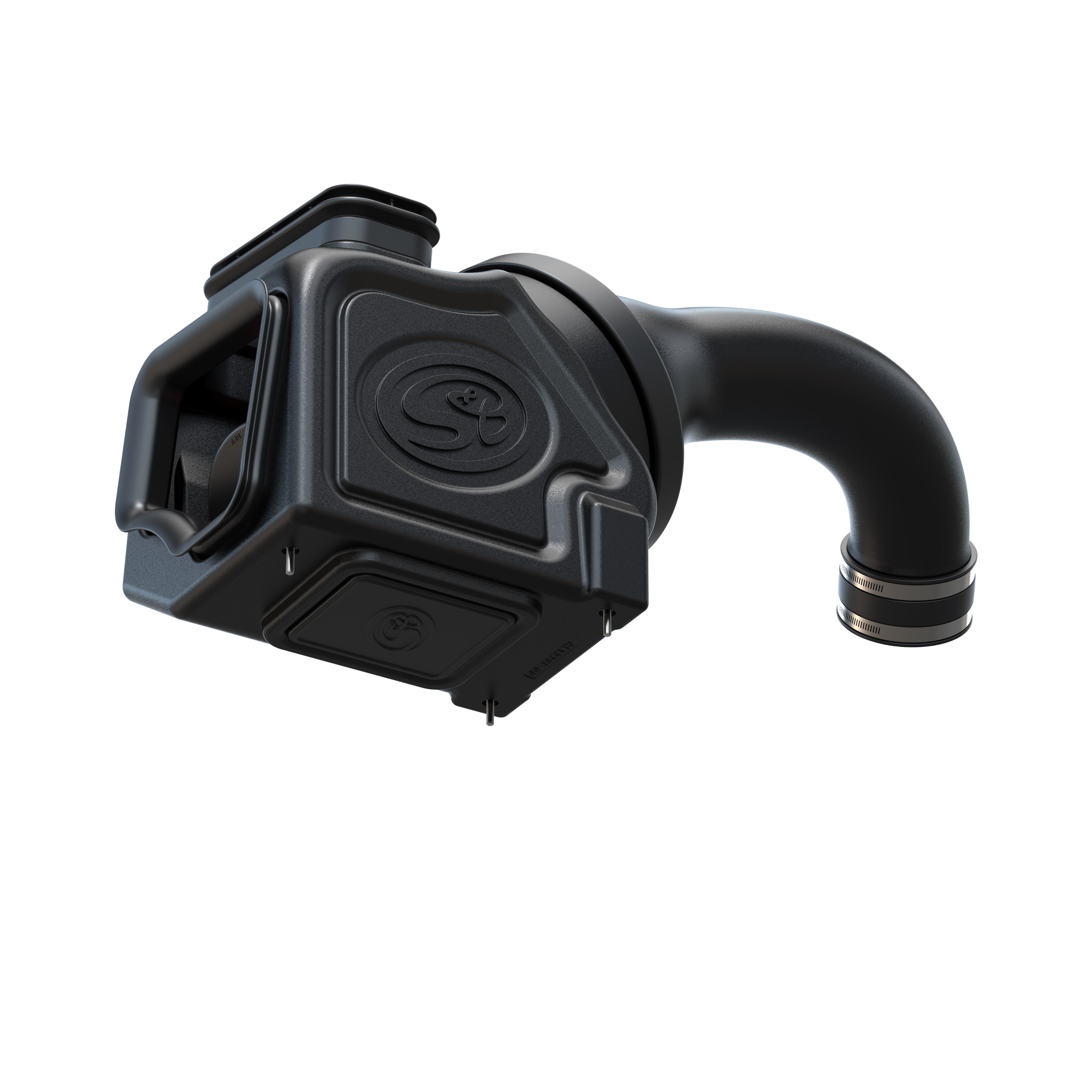 Cold Air Intake for 2017-2019 Silverado / Sierra Duramax L5P 6.6L