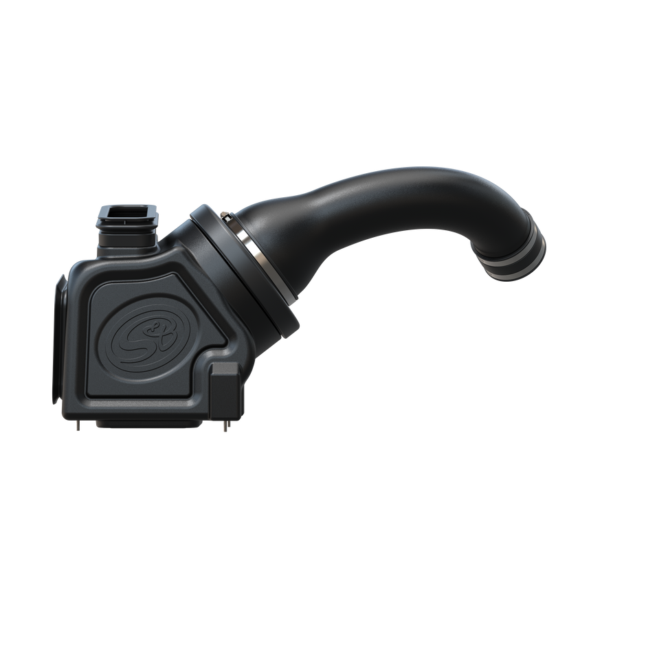 Cold Air Intake for 2017-2019 Silverado / Sierra Duramax L5P 6.6L