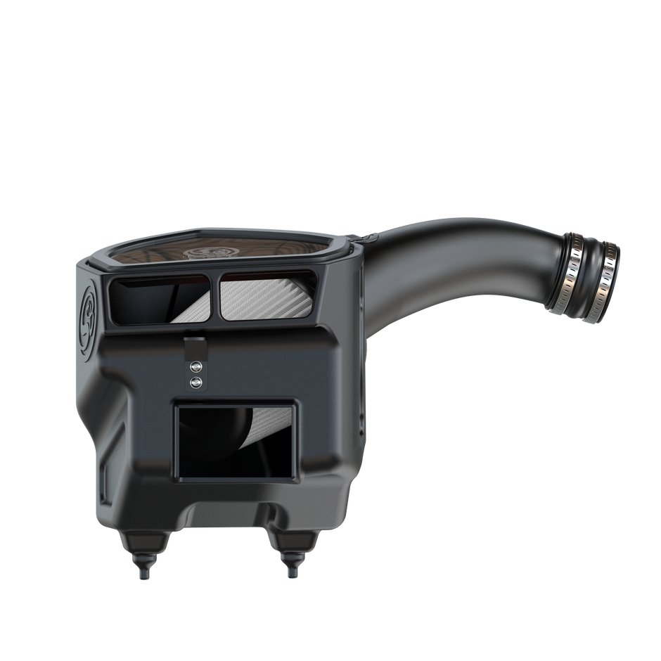 Cold Air Intake for 2020-2023 Jeep Wrangler / Gladiator 3.0L Ecodiesel