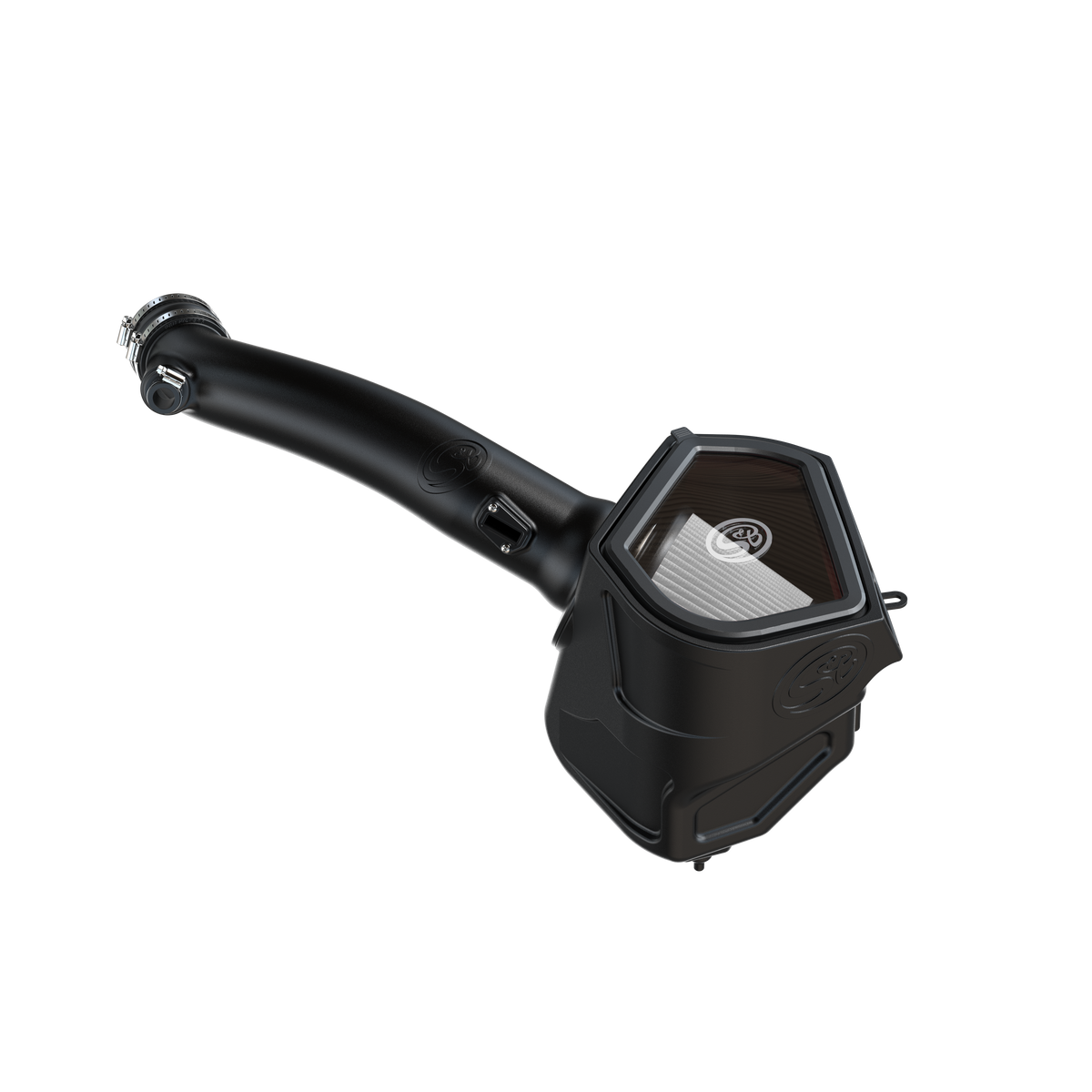Cold Air Intake for 2020-2023 Jeep Wrangler / Gladiator 3.0L Ecodiesel