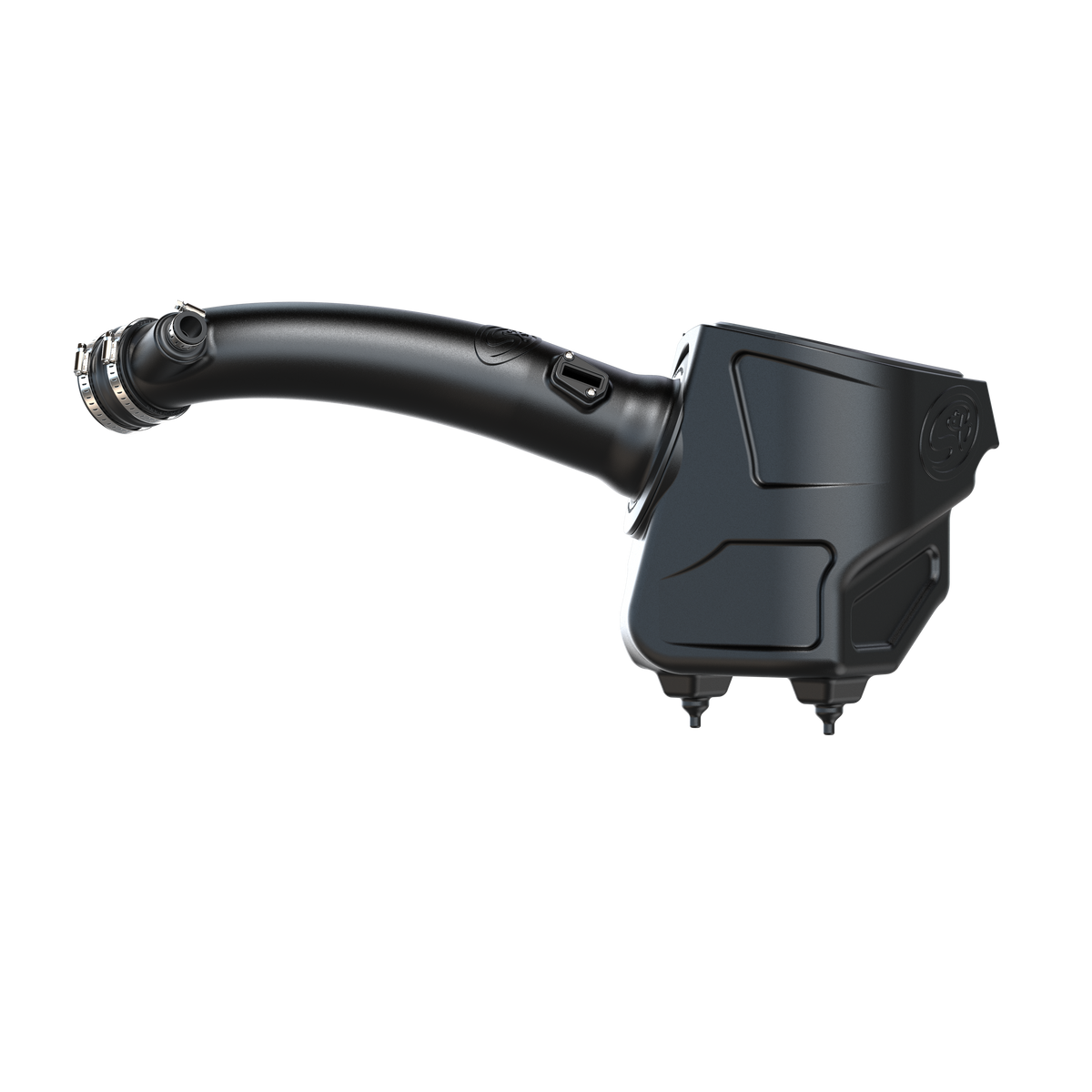 Cold Air Intake for 2020-2023 Jeep Wrangler / Gladiator 3.0L Ecodiesel