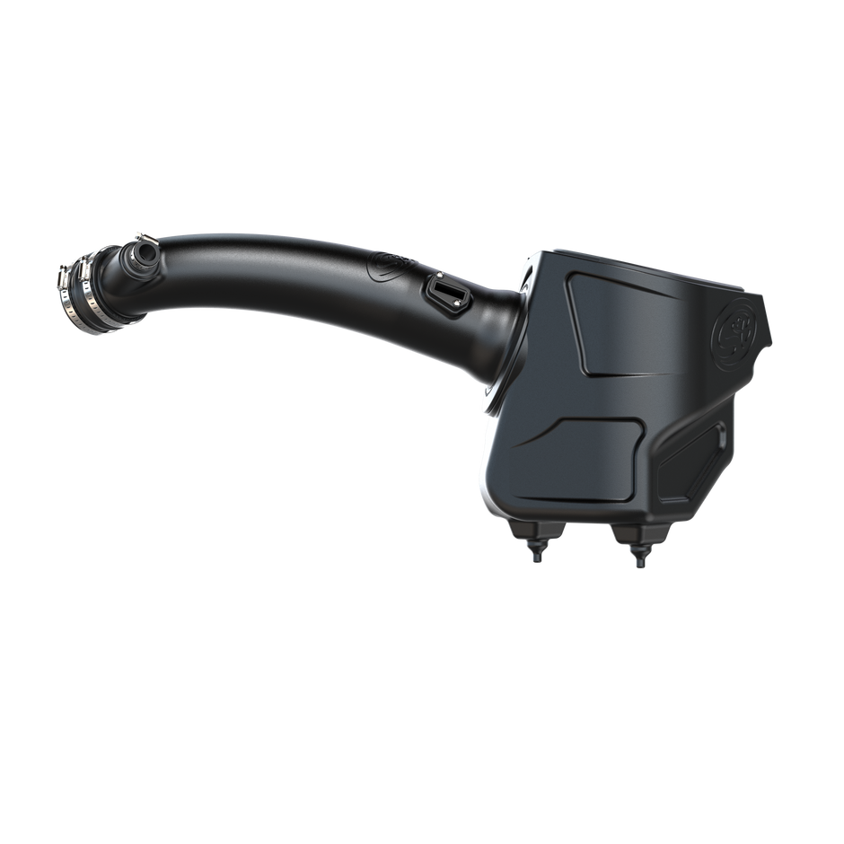 Cold Air Intake for 2020-2023 Jeep Wrangler / Gladiator 3.0L Ecodiesel