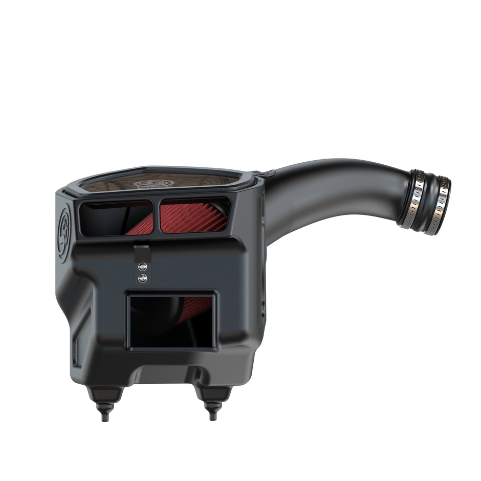 Cold Air Intake for 2020-2023 Jeep Wrangler / Gladiator 3.0L Ecodiesel