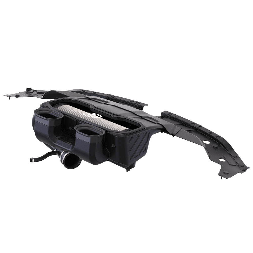 Cold Air Intake for 2021-2024 RAM 1500 TRX V8-6.2L - S&B
