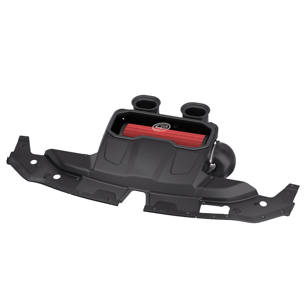 Cold Air Intake for 2021-2024 RAM 1500 TRX V8-6.2L - S&B