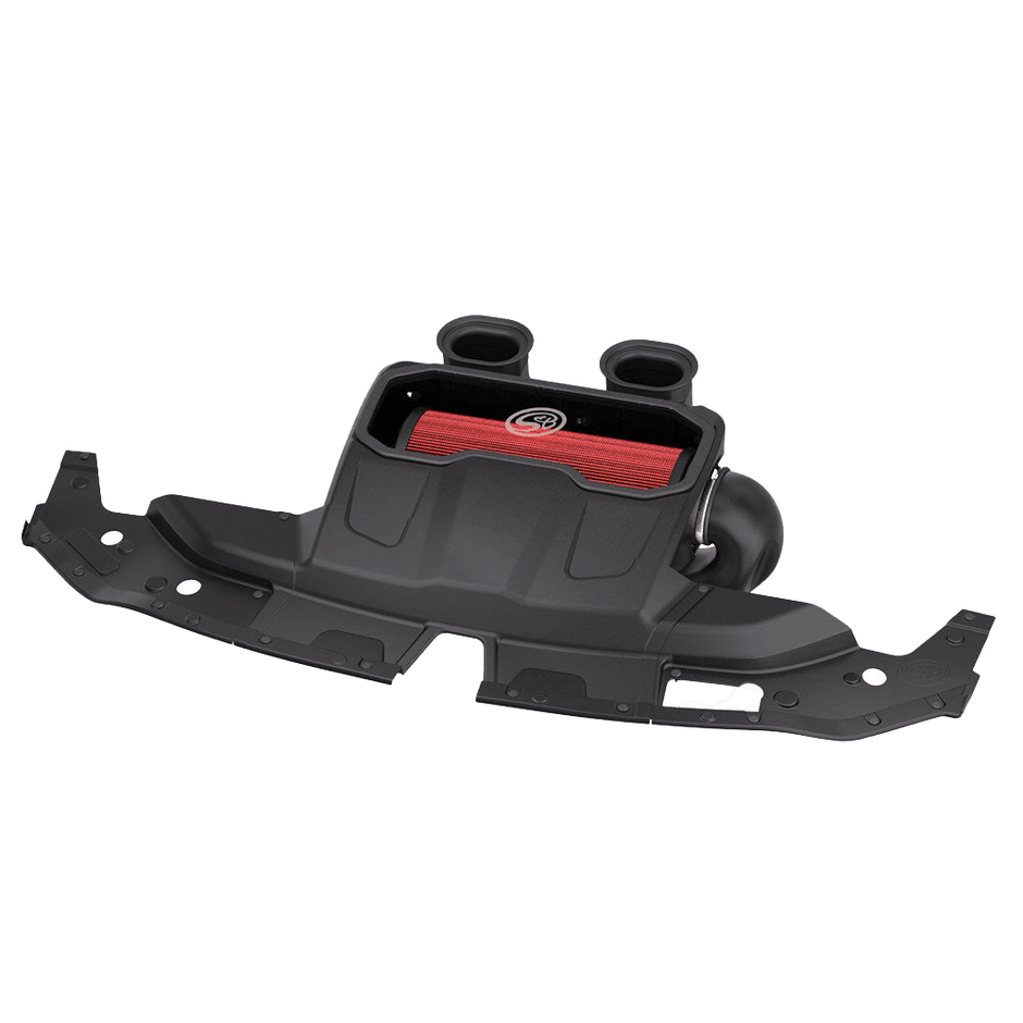 Cold Air Intake for 2021-2024 RAM 1500 TRX V8-6.2L - S&B