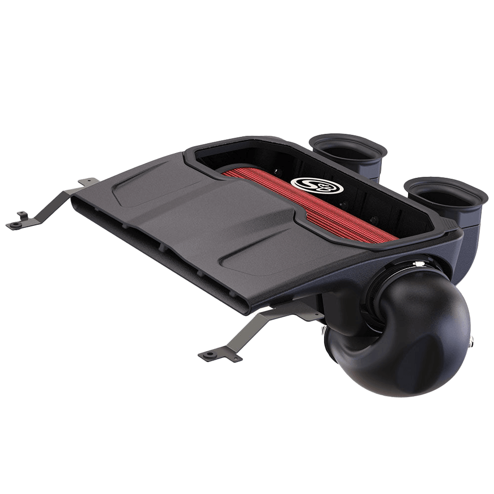 Cold Air Intake for 2021-2024 RAM 1500 TRX V8-6.2L - S&B