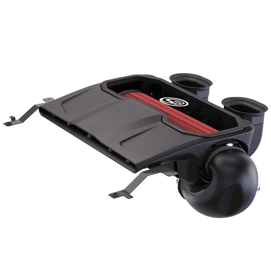 Cold Air Intake for 2021-2024 RAM 1500 TRX V8-6.2L - S&B