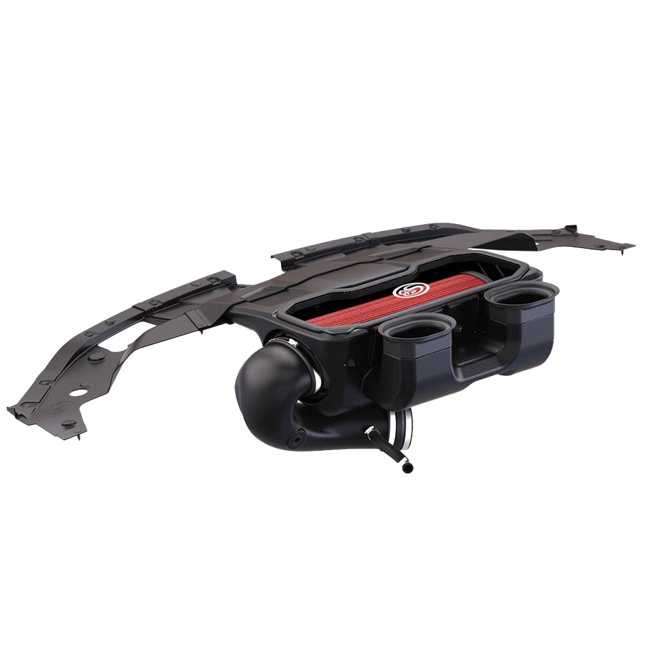 Cold Air Intake for 2021-2024 RAM 1500 TRX V8-6.2L - S&B