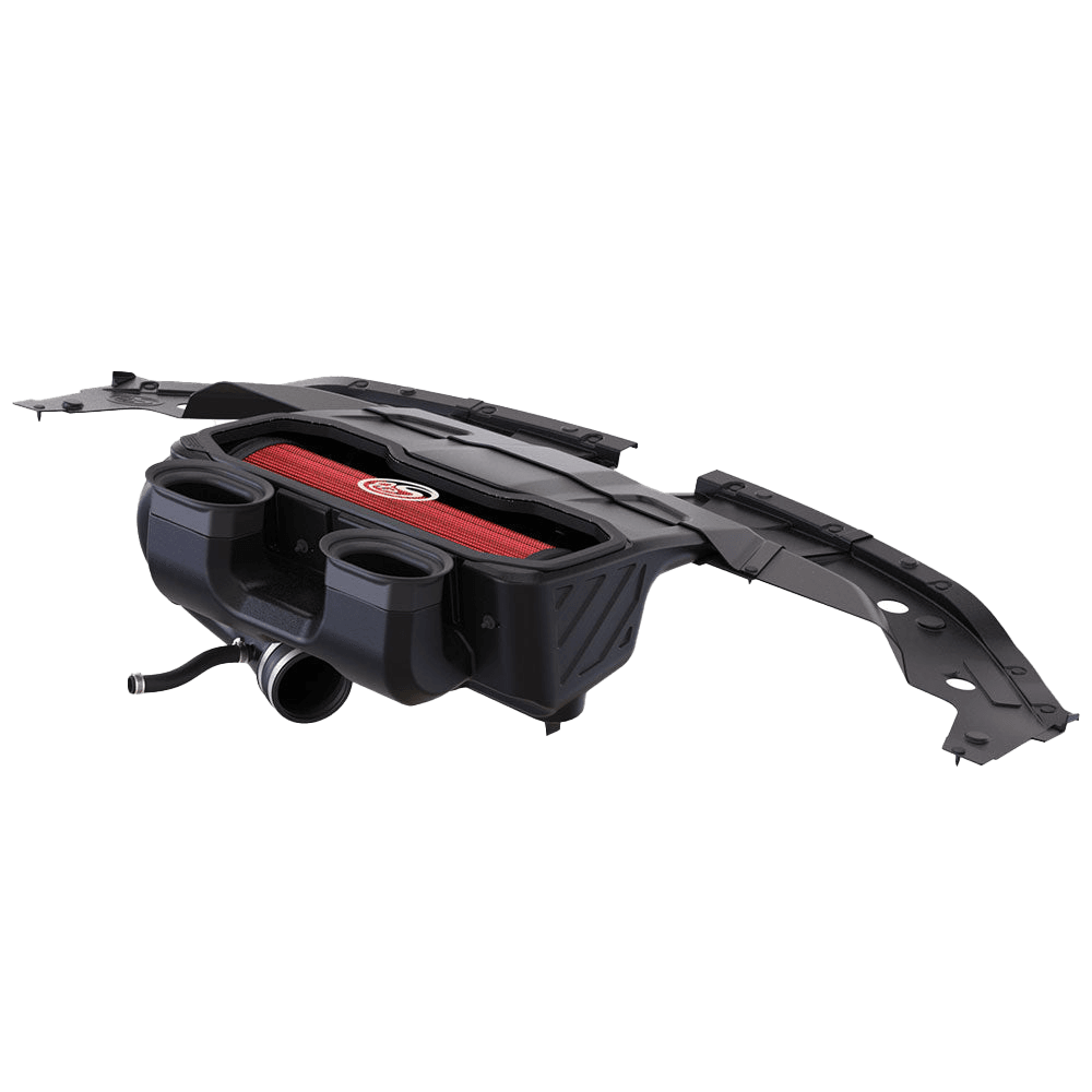 Cold Air Intake for 2021-2024 RAM 1500 TRX V8-6.2L - S&B