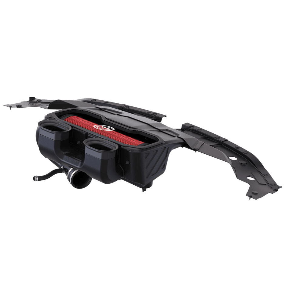 Cold Air Intake for 2021-2024 RAM 1500 TRX V8-6.2L - S&B