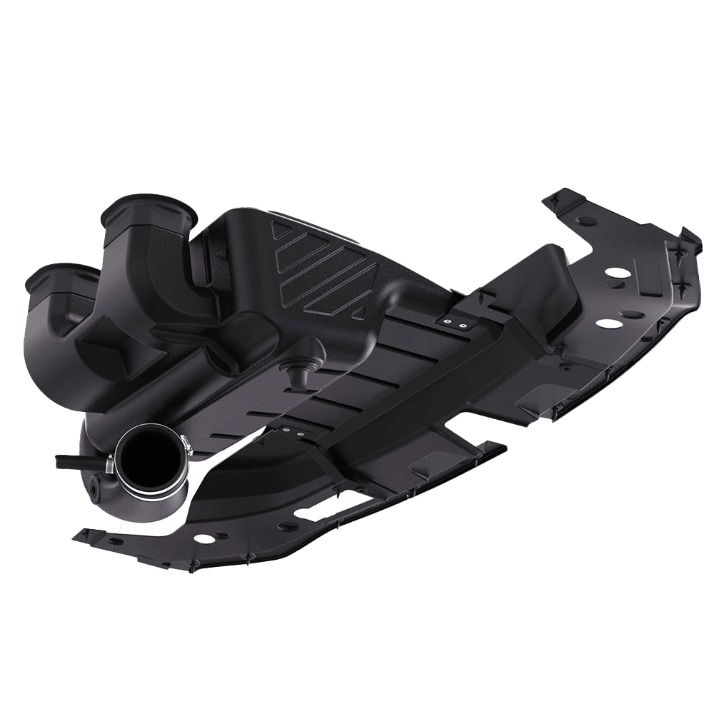 Cold Air Intake for 2021-2024 RAM 1500 TRX V8-6.2L - S&B