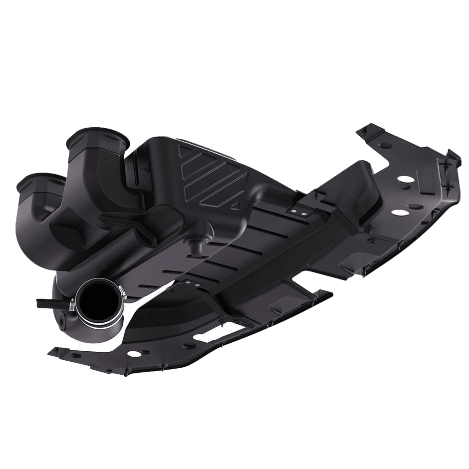 Cold Air Intake for 2021-2024 RAM 1500 TRX V8-6.2L - S&B