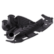 Cold Air Intake for 2021-2024 RAM 1500 TRX V8-6.2L - S&B
