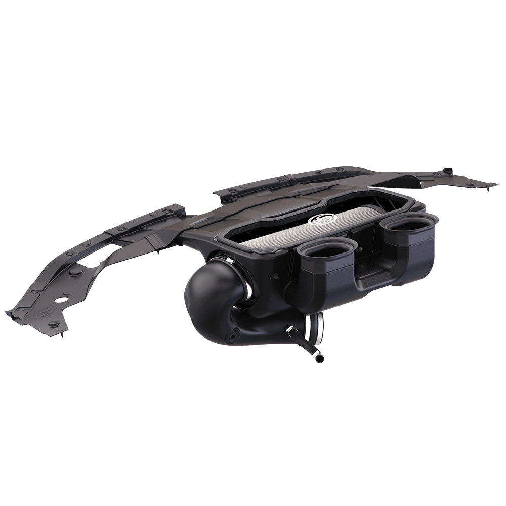 Cold Air Intake for 2021-2024 RAM 1500 TRX V8-6.2L - S&B