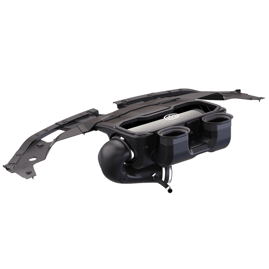 Cold Air Intake for 2021-2024 RAM 1500 TRX V8-6.2L - S&B