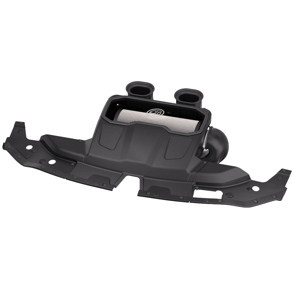 Cold Air Intake for 2021-2024 RAM 1500 TRX V8-6.2L - S&B